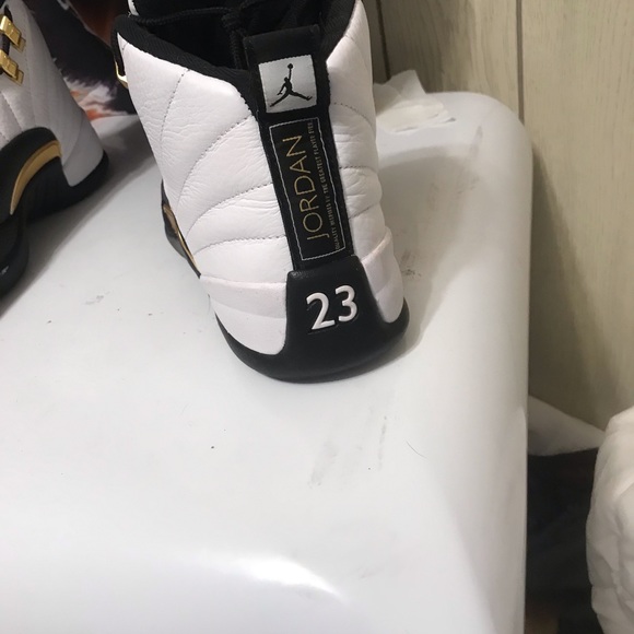 Color-black,white,gold - Picture 7 of 11